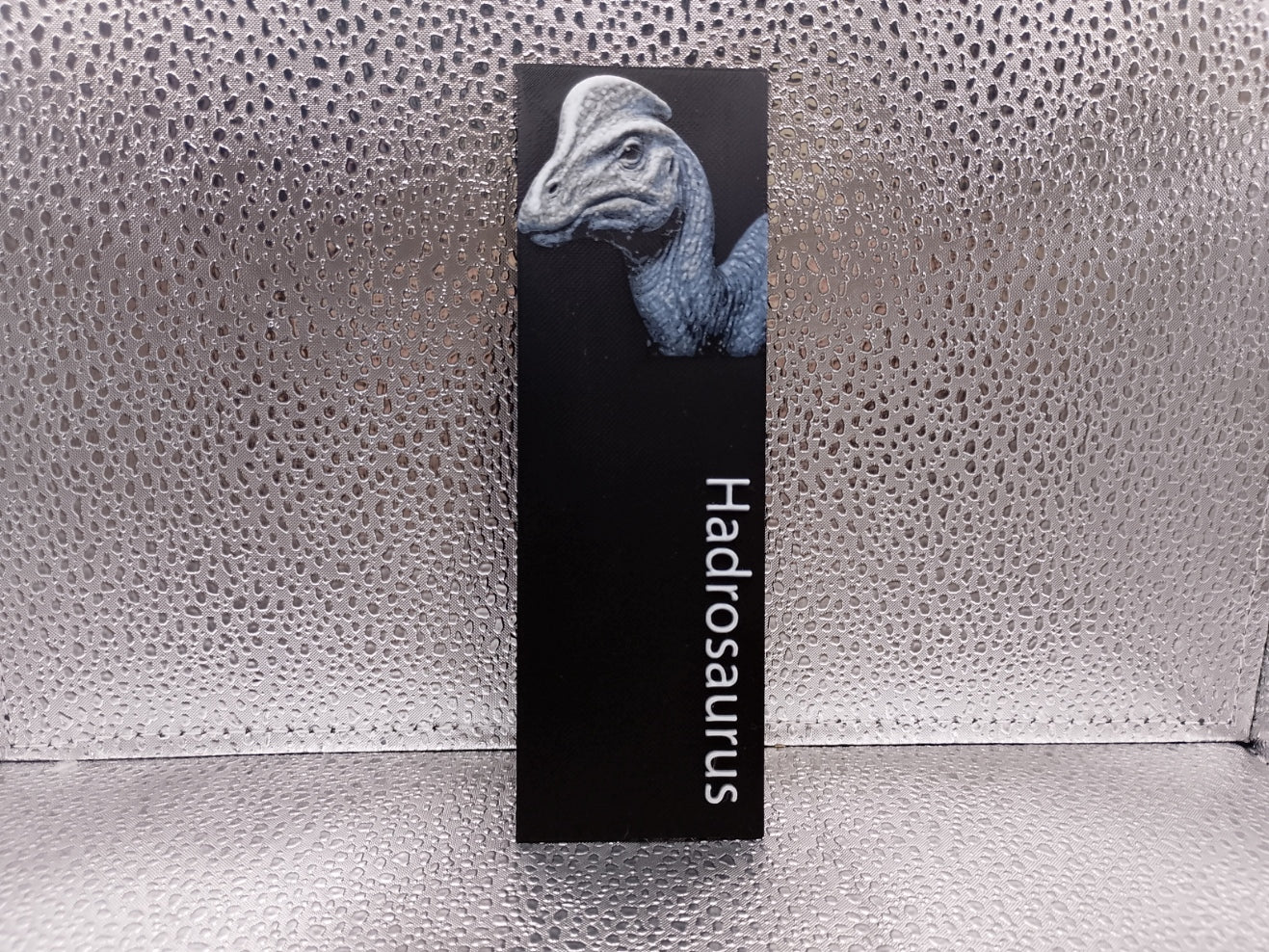 Hadrosaurus Bookmark