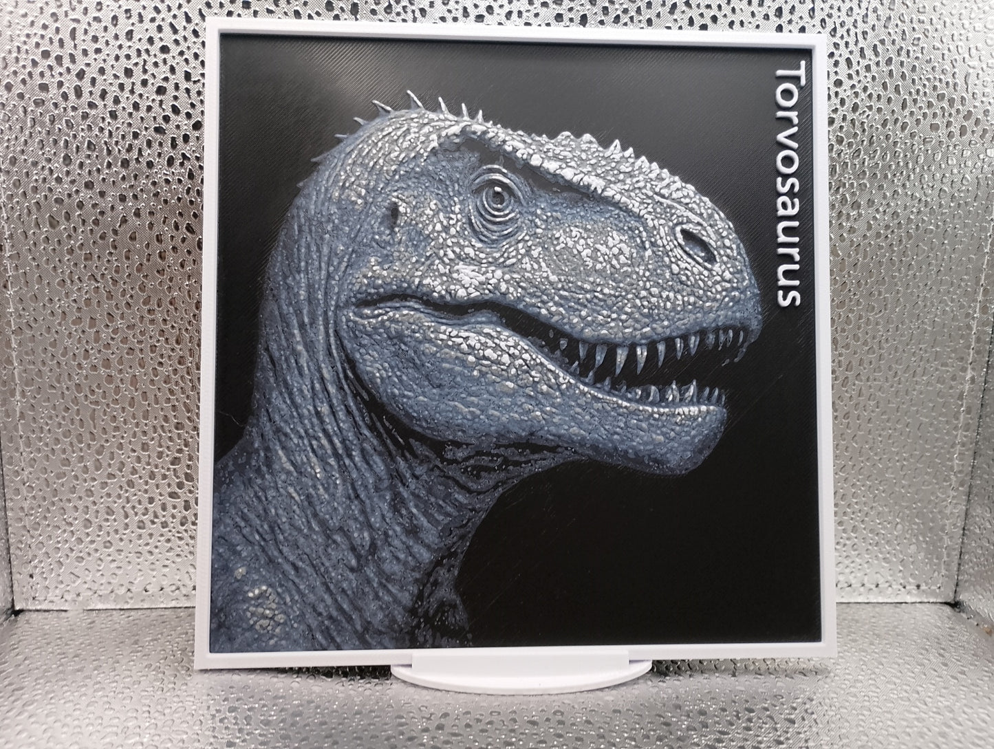 Torvosaurus hueforge