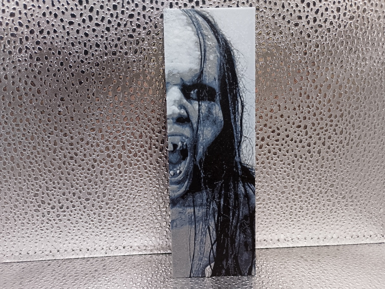 The Mother – Hueforge 3D-Printed Bookmark