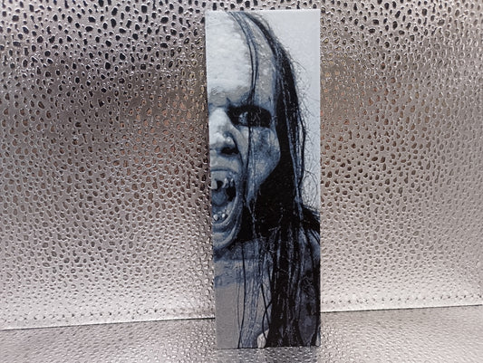 The Mother – Hueforge 3D-Printed Bookmark