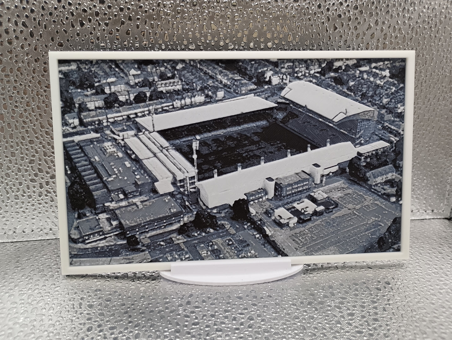 Crystal Palace – Selhurst Park