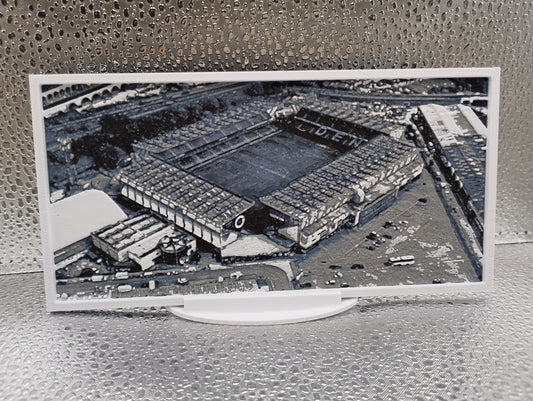 Millwall - The Den hueforge