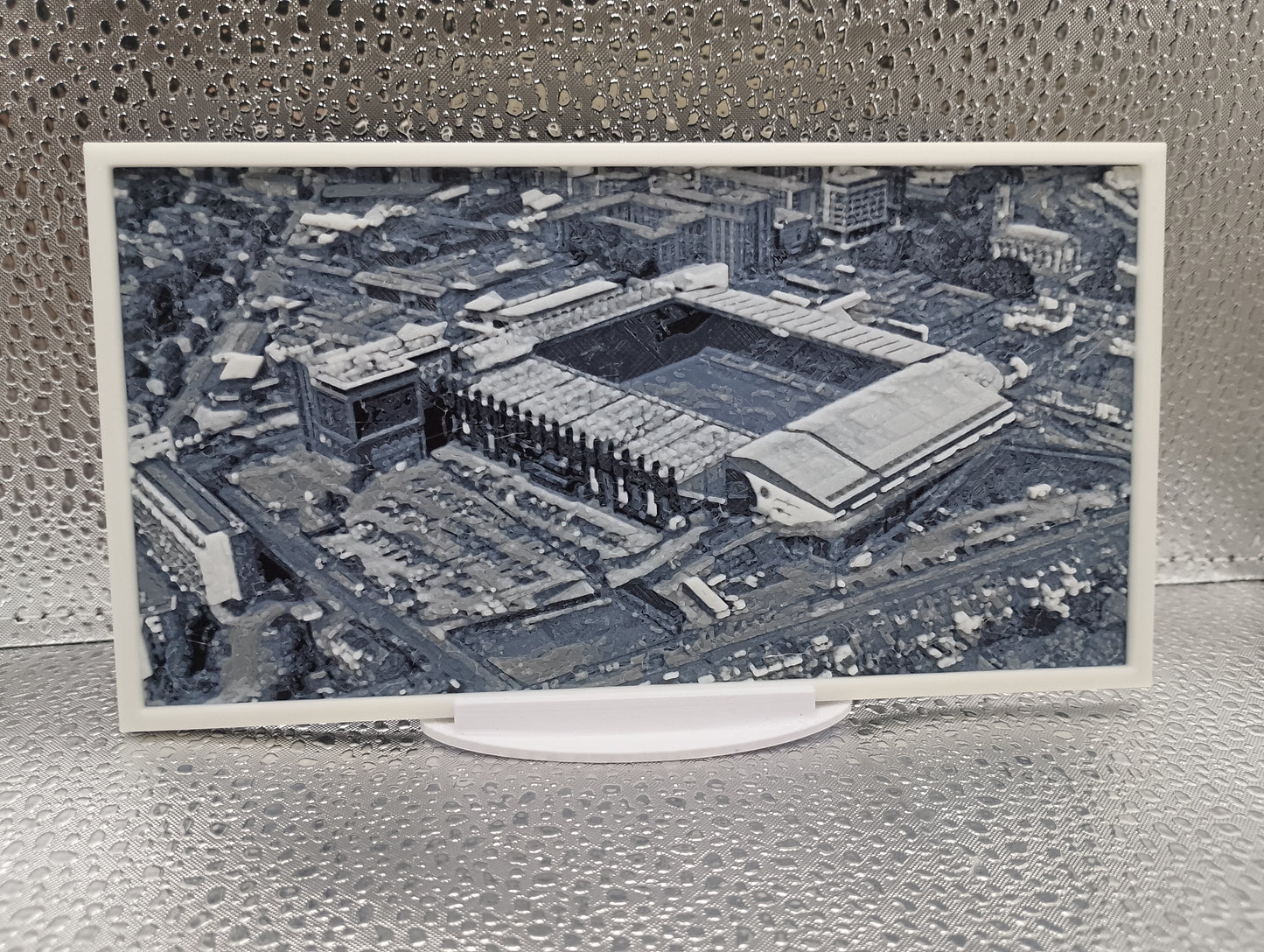 Sheffield United – Bramall Lane Hueforge