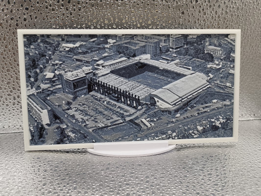 Sheffield United – Bramall Lane Hueforge