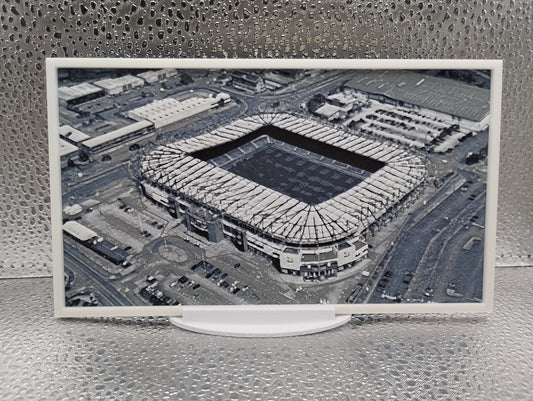 Derby County - Pride Park hueforge