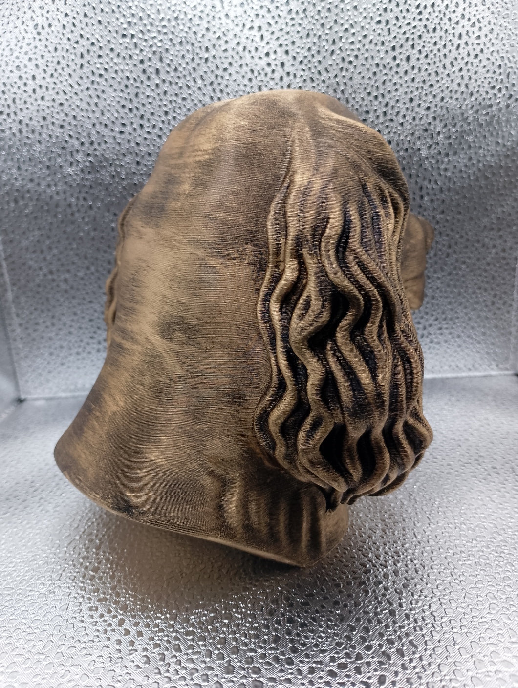 Springer Spaniel Bust
