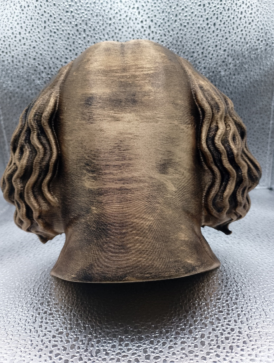 Springer Spaniel Bust