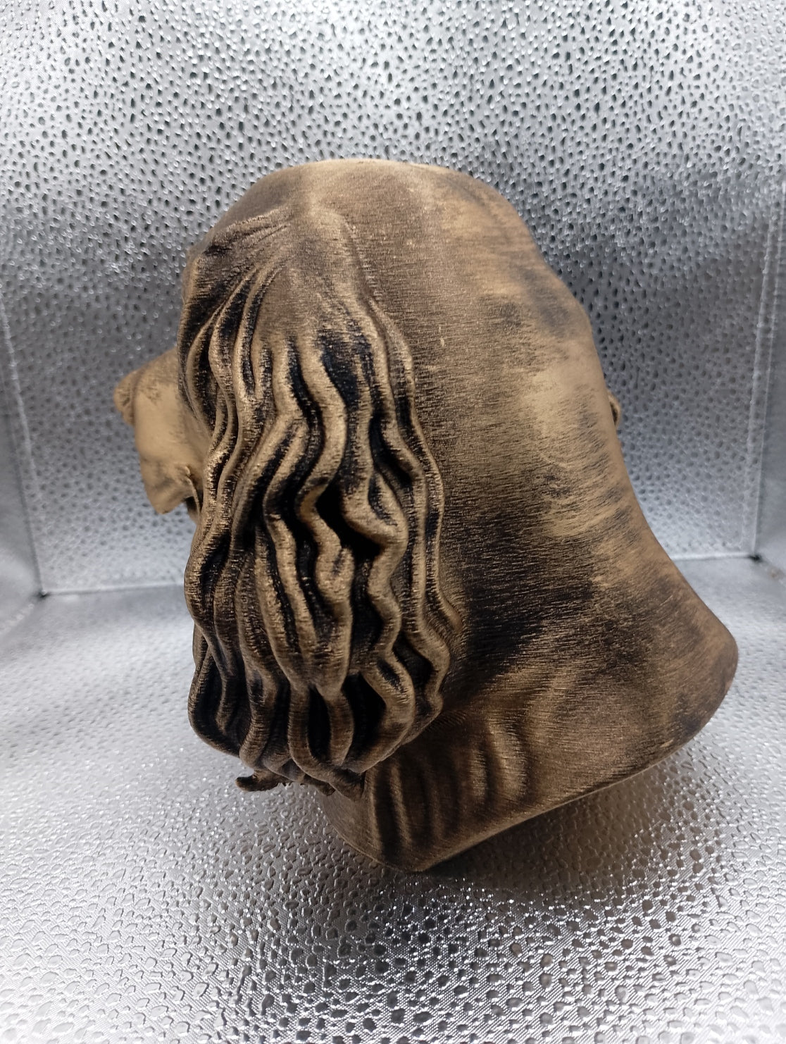 Springer Spaniel Bust