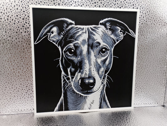 Whippet – Hueforge