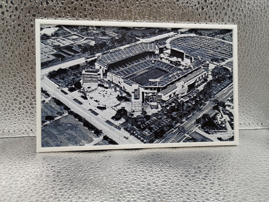 Tampa Bay Buccaneers – Raymond James Stadium Hueforge