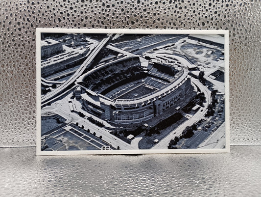 Cleveland Browns – Huntington Bank Field Hueforge