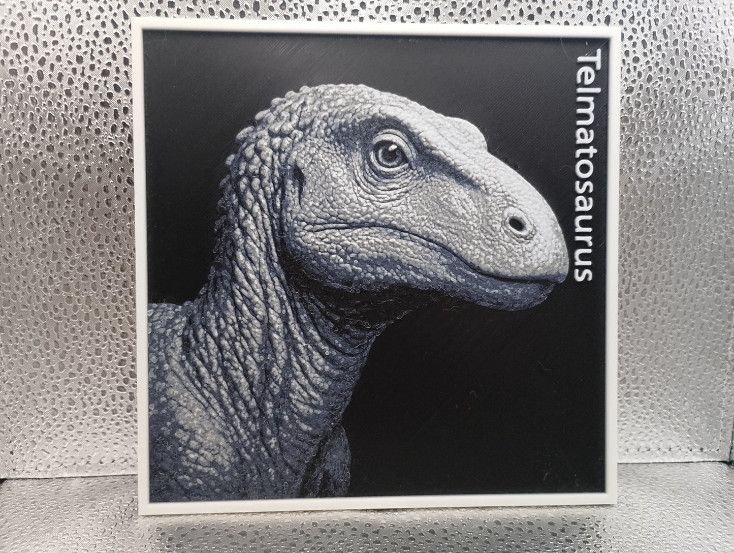 Telmatosaurus – Hueforge