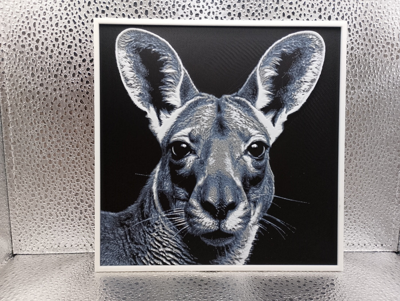 Kangaroo – Hueforge