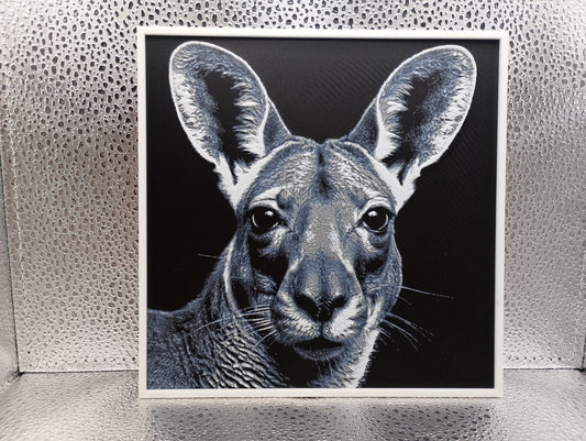 Kangaroo – Hueforge