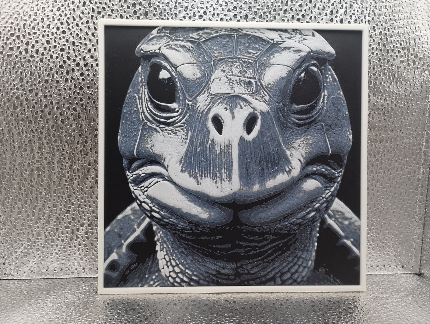 Turtle – Hueforge