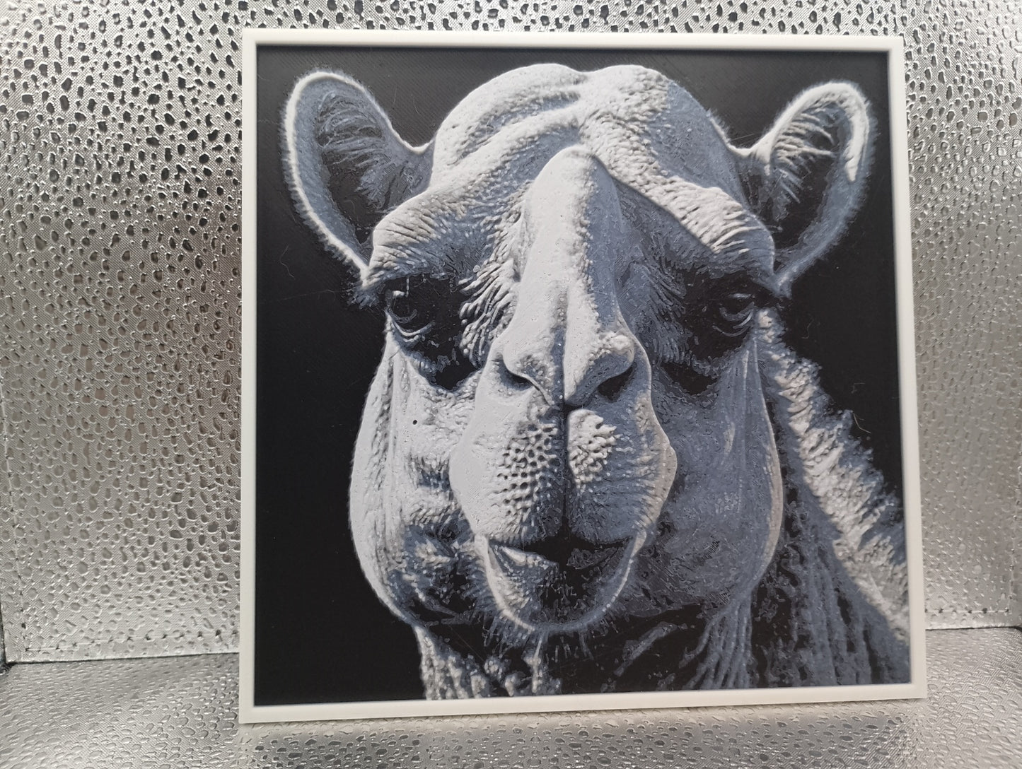 Camel – Hueforge