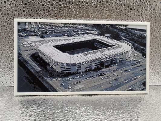 Middlesbrough – Riverside Stadium Hueforge