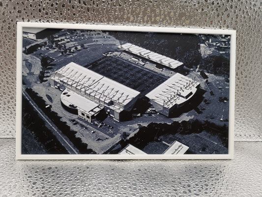 Oxford United – Kassam Stadium Hueforge