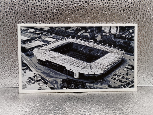 Southampton FC – St Mary’s Stadium - Hueforge
