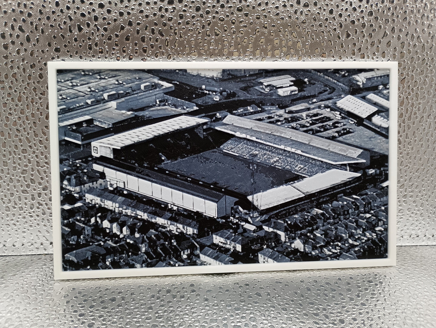 Portsmouth FC – Fratton Park - Hueforge