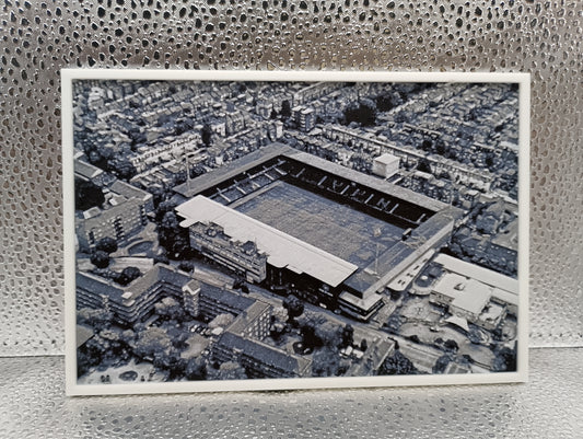 Queens Park Rangers – Loftus Road Stadium Hueforge
