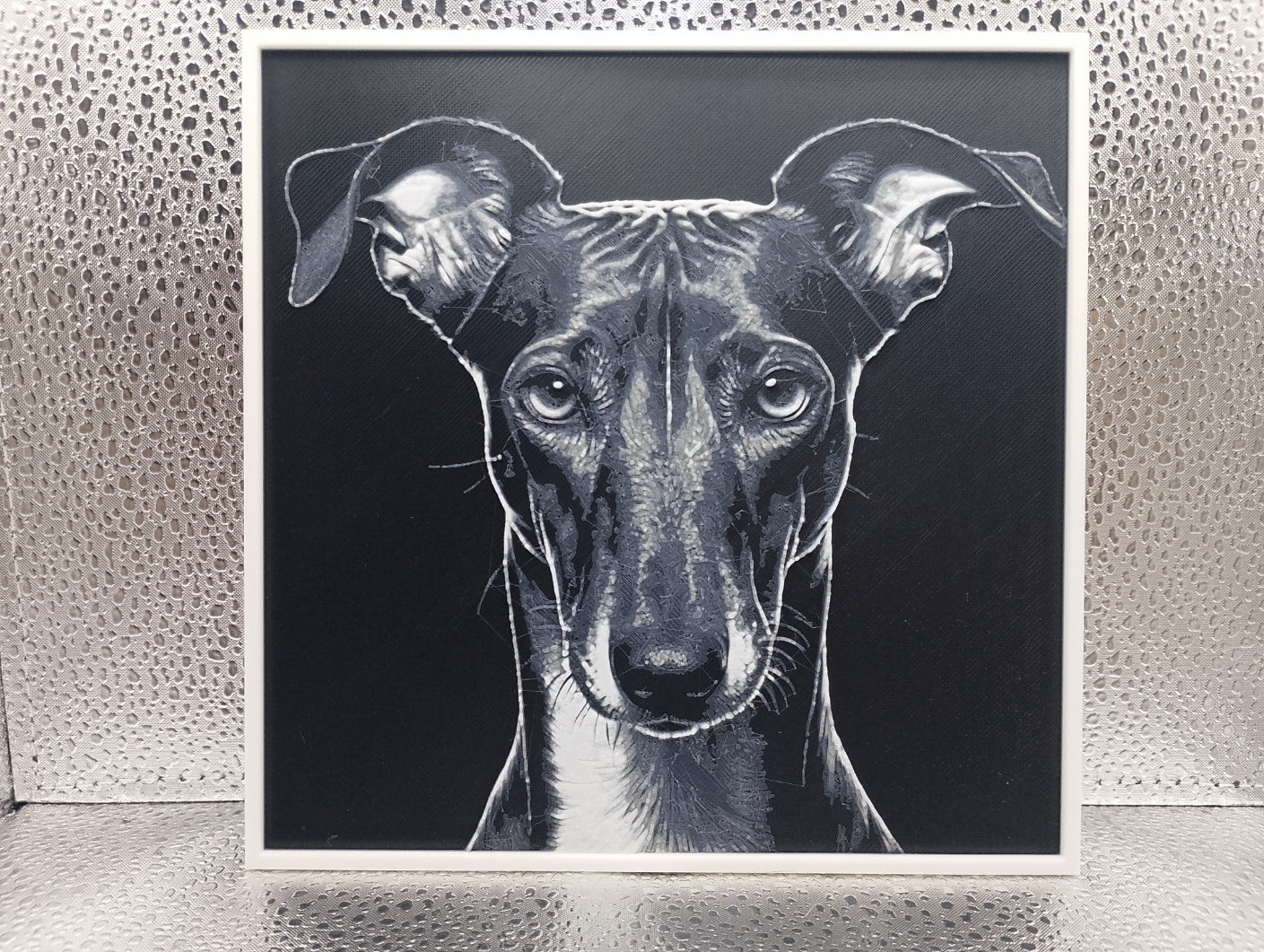 Greyhound – Hueforge