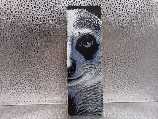 Meerkat Bookmark - Hueforge