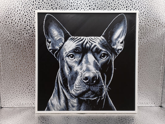 Thai Ridgeback – Hueforge