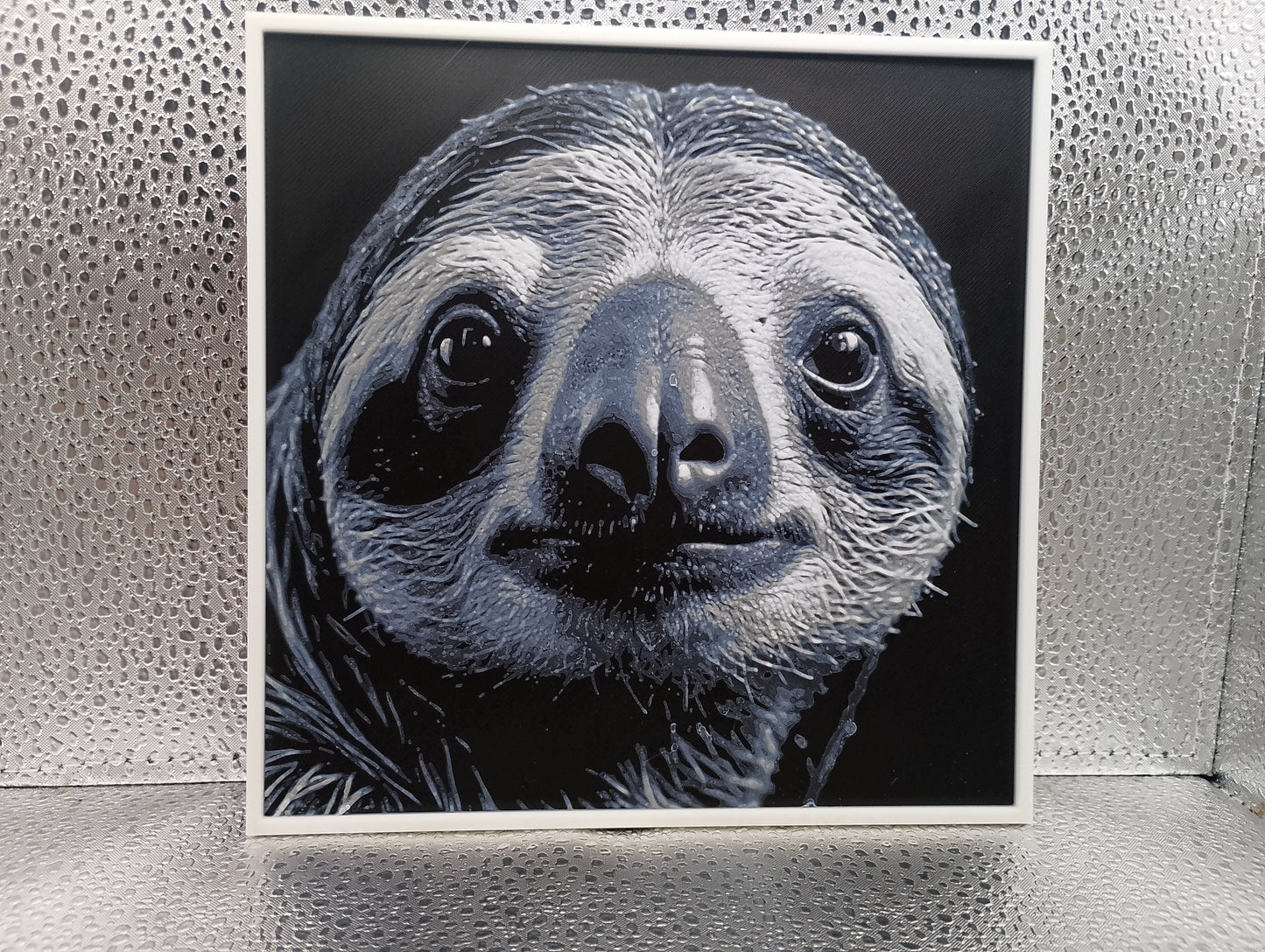 Sloth – Hueforge