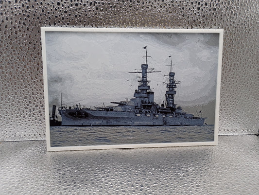 USS Pennsylvania – Hueforge
