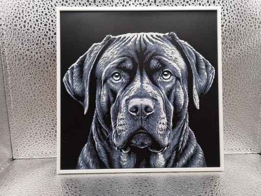 Spanish Mastiff – Hueforge