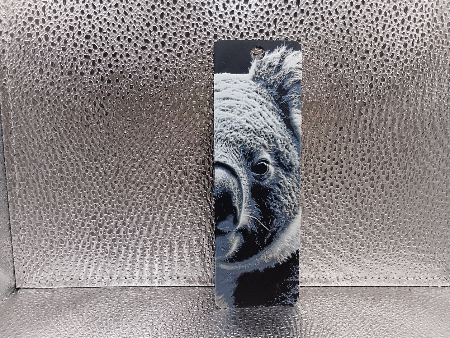 Koala Bookmark – Hueforge