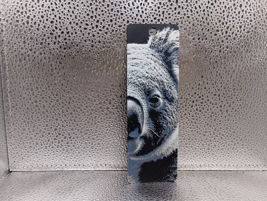 Koala Bookmark – Hueforge