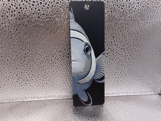 Clownfish Bookmark - Hueforge