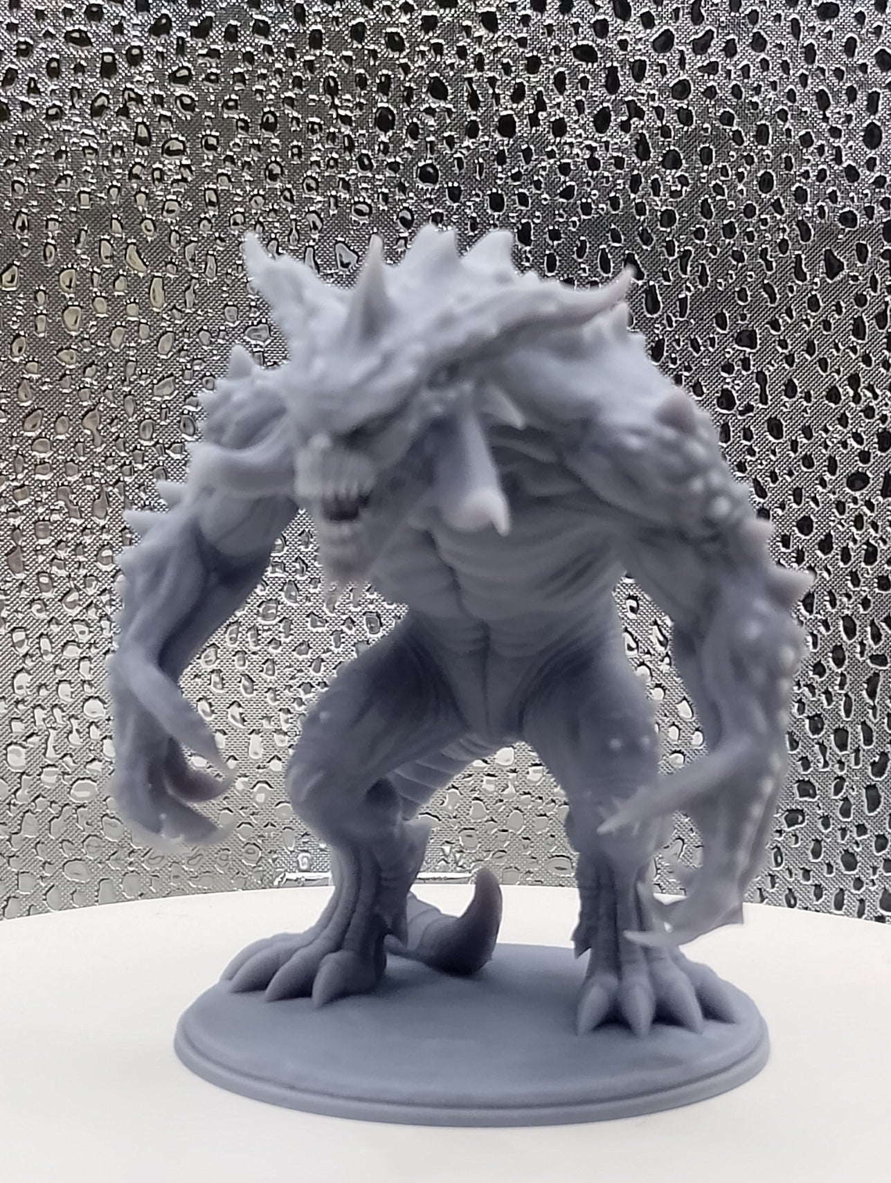 Dungeons & Dragons Deathclaw Miniature