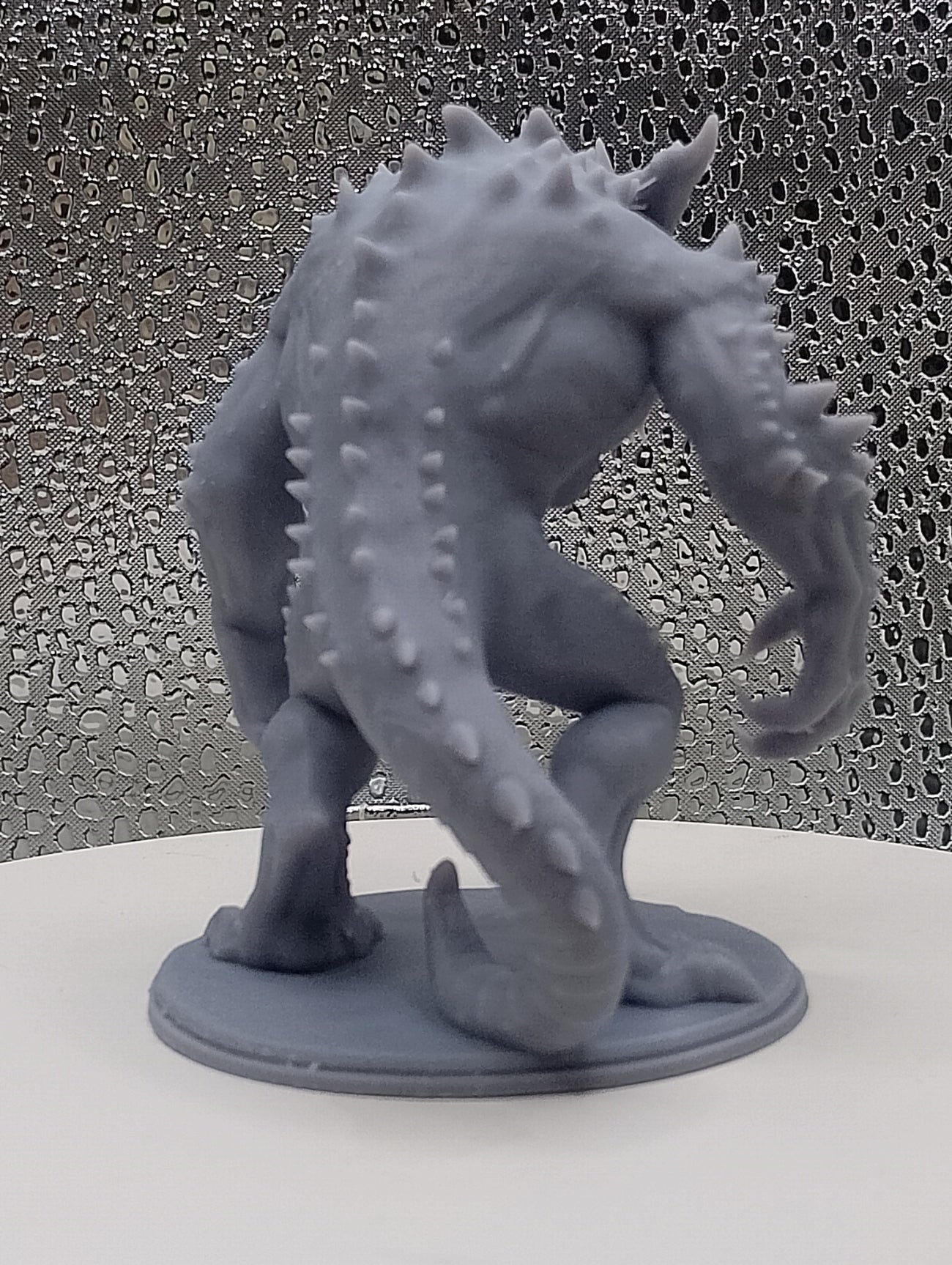 Dungeons & Dragons Deathclaw Miniature