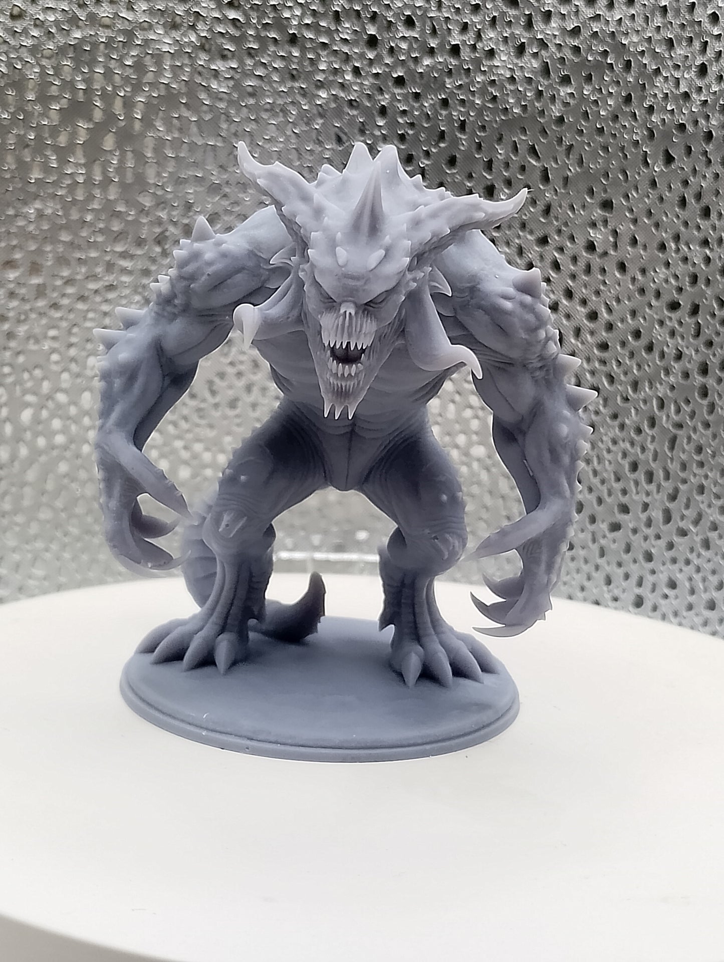 Dungeons & Dragons Deathclaw Miniature