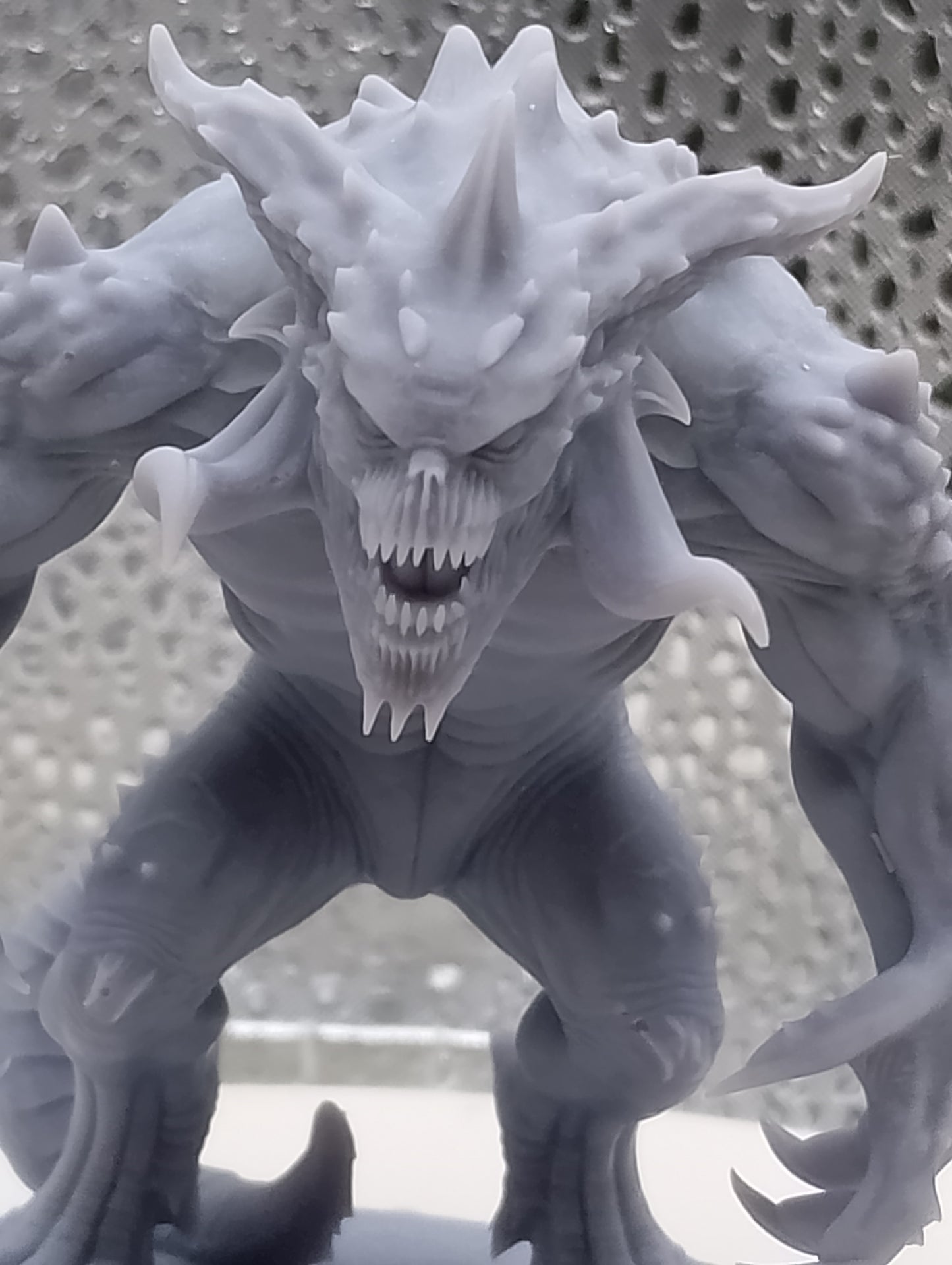 Dungeons & Dragons Deathclaw Miniature