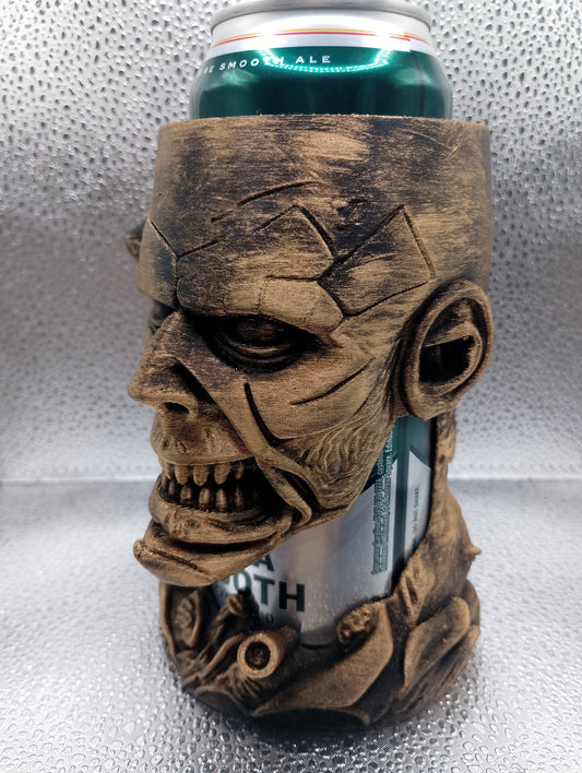 Zombie Can Holder