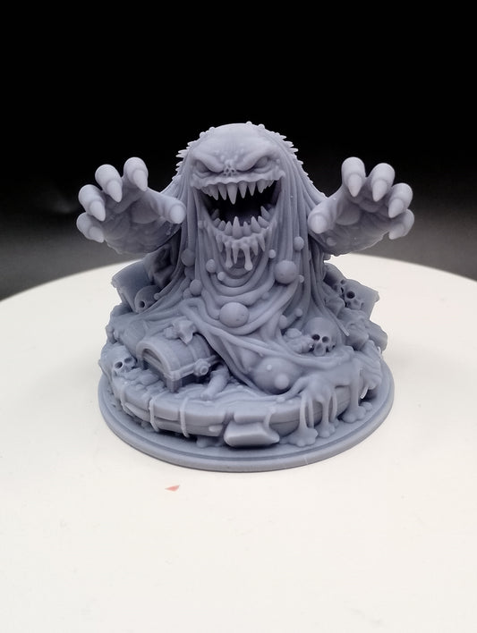 Dungeons & Dragons Mighty Slime Miniature