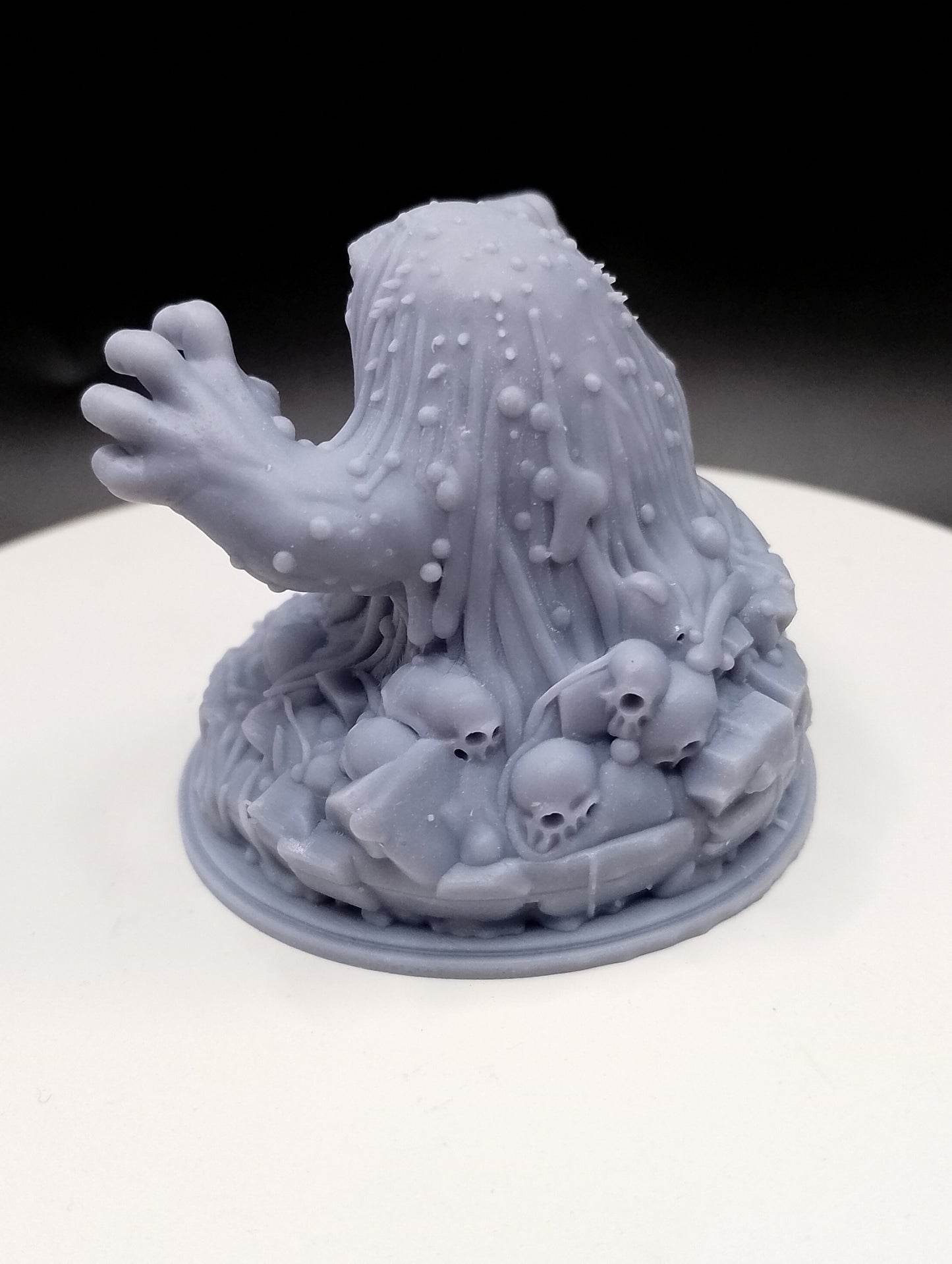 Dungeons & Dragons Mighty Slime Miniature