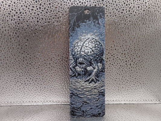 Intellect Devourer Bookmark – Hueforge