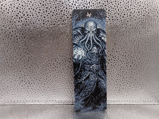 Mind Flayer Bookmark – Hueforge