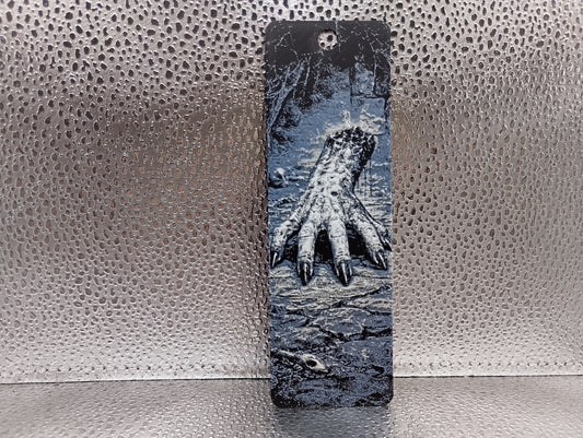 Crawling Claw Bookmark – Hueforge