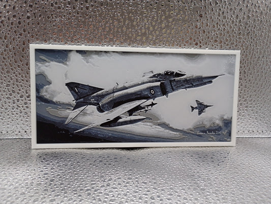 McDonnell Douglas F-4 Phantom II – Hueforge