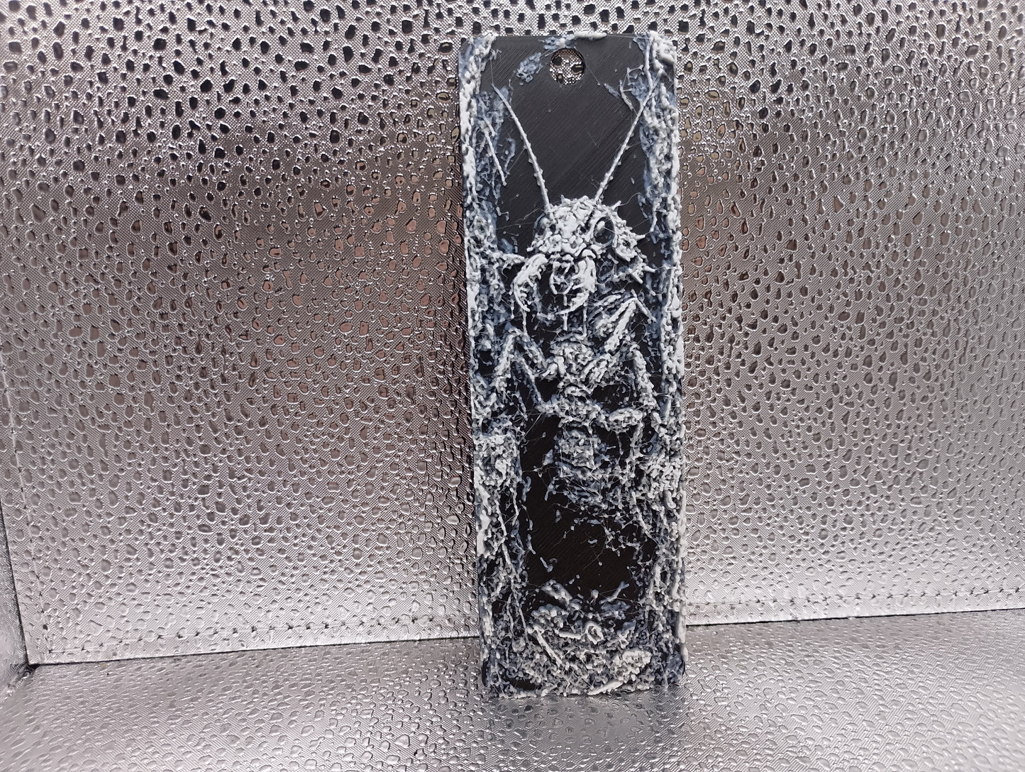 Ankheg Bookmark – Hueforge