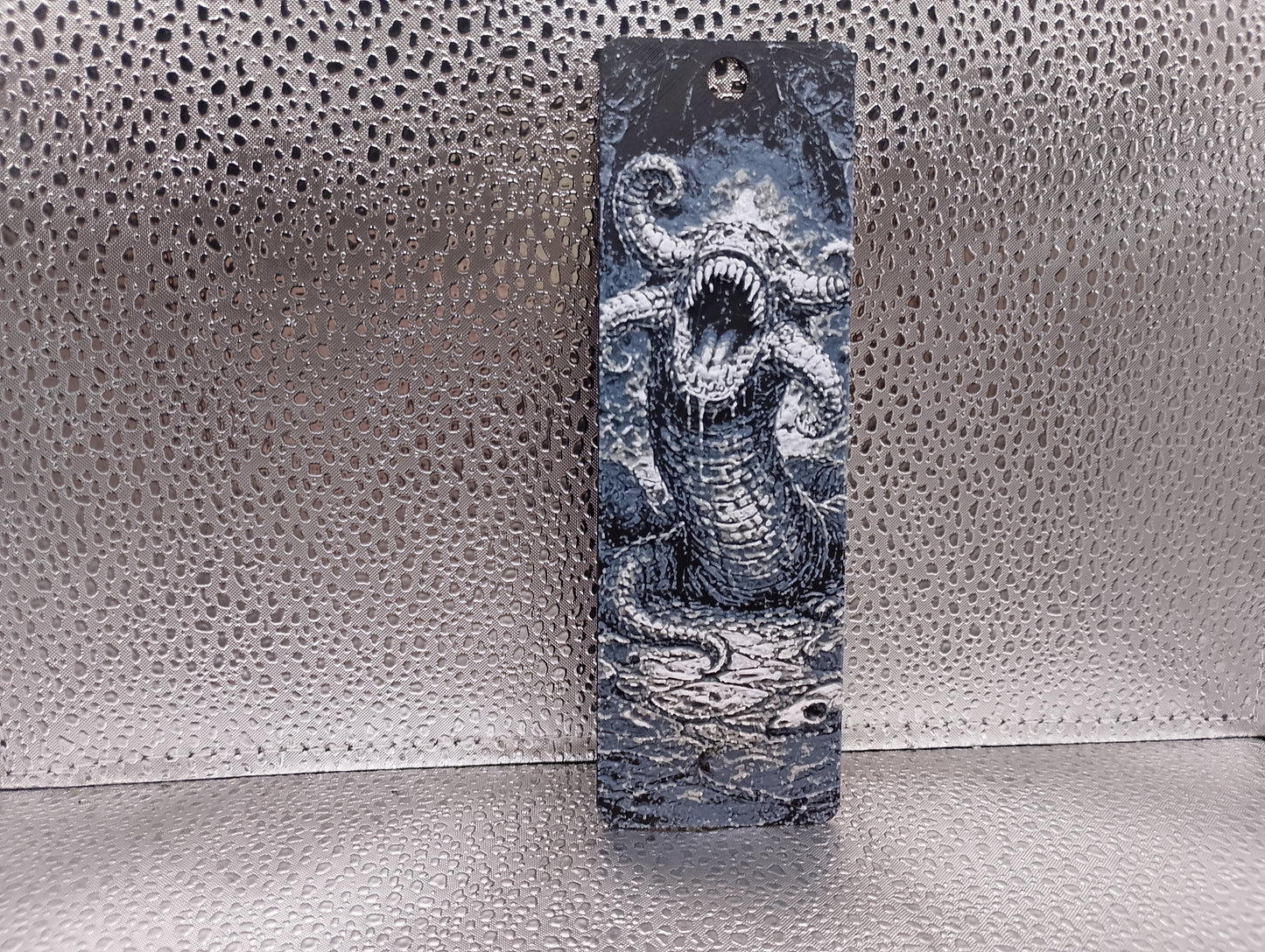 Grick Bookmark – Hueforge