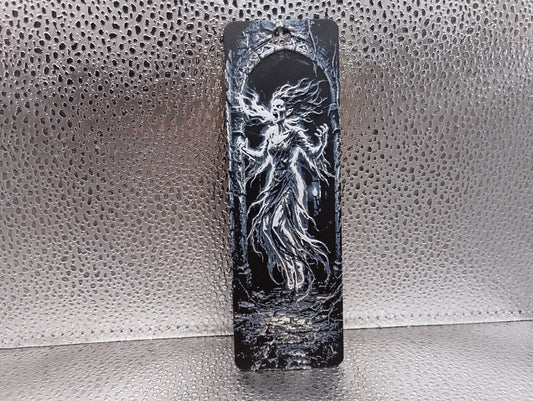 Banshee Bookmark – Hueforge