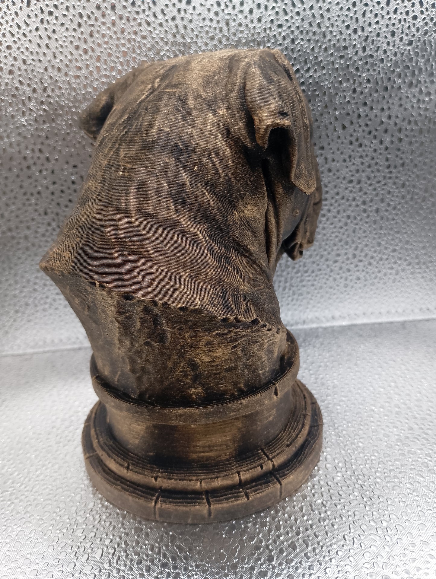 Dogue de Bordeaux Bust