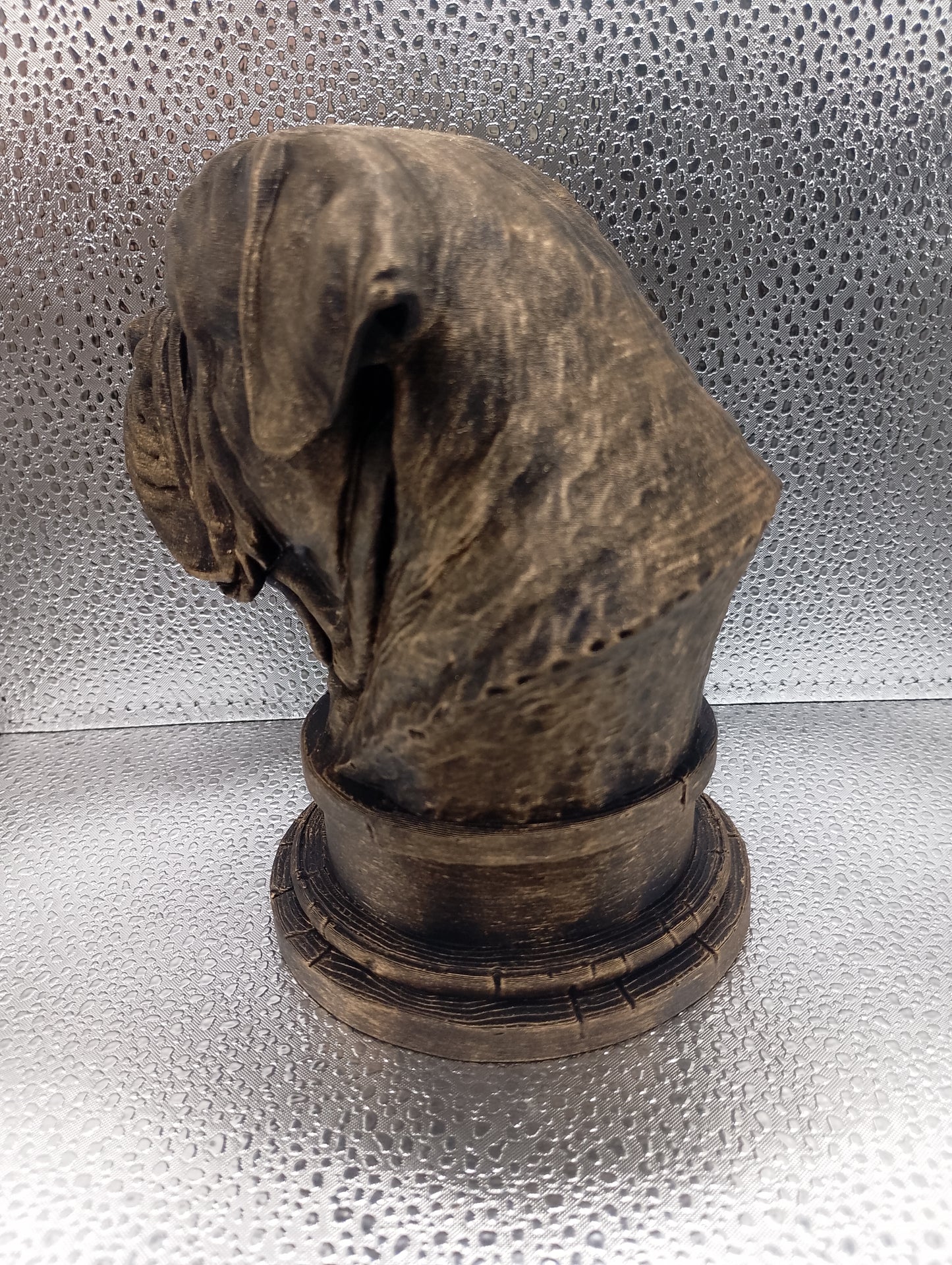 Dogue de Bordeaux Bust